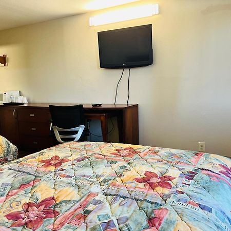 Rosewood Inn By Oyo Union City I-69 Exteriör bild